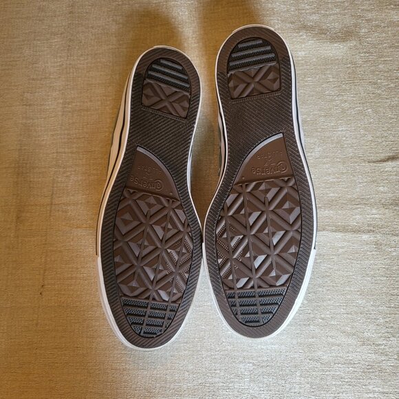 Converse Chuck Taylor All Star Low Tops, Herby - Picture 2 of 6